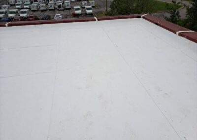 Commercial Roofing Tulsa 090316