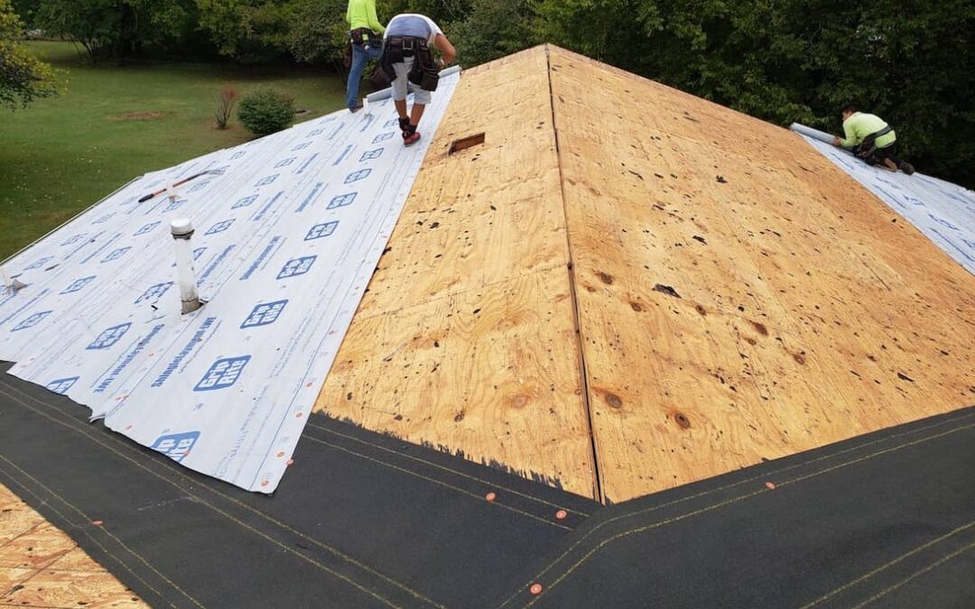 Find Best Commercial Roofing Tulsa