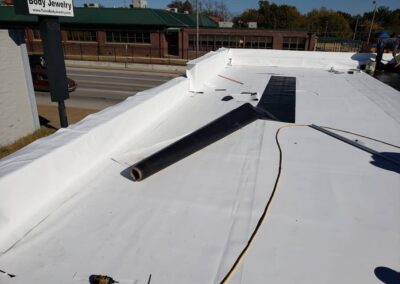 Commercial Roofing Tulsa 135912