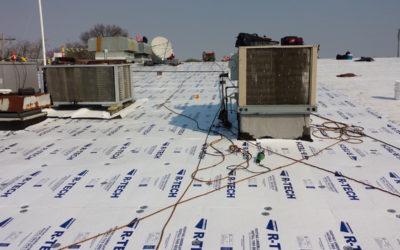 Find Best Commercial Roofing Tulsa